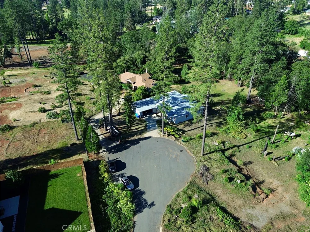 6639 Creekside Paradise, CA 95969