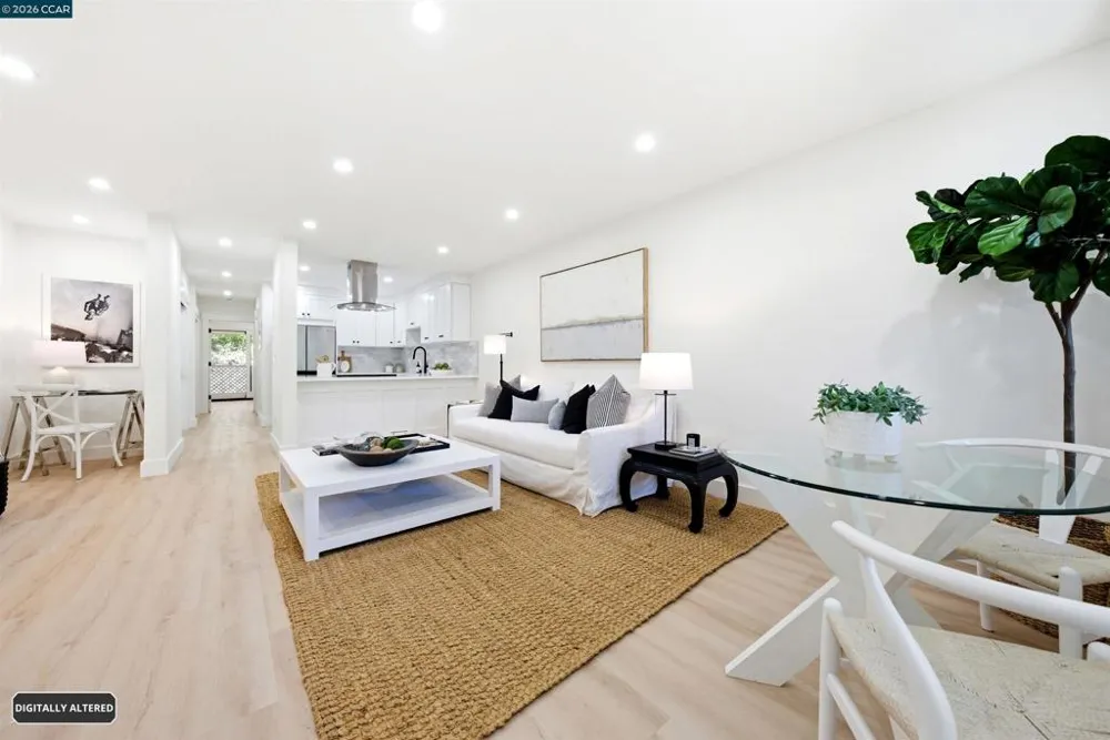 400 Suntree Ln #402 Pleasant Hill, CA 94523