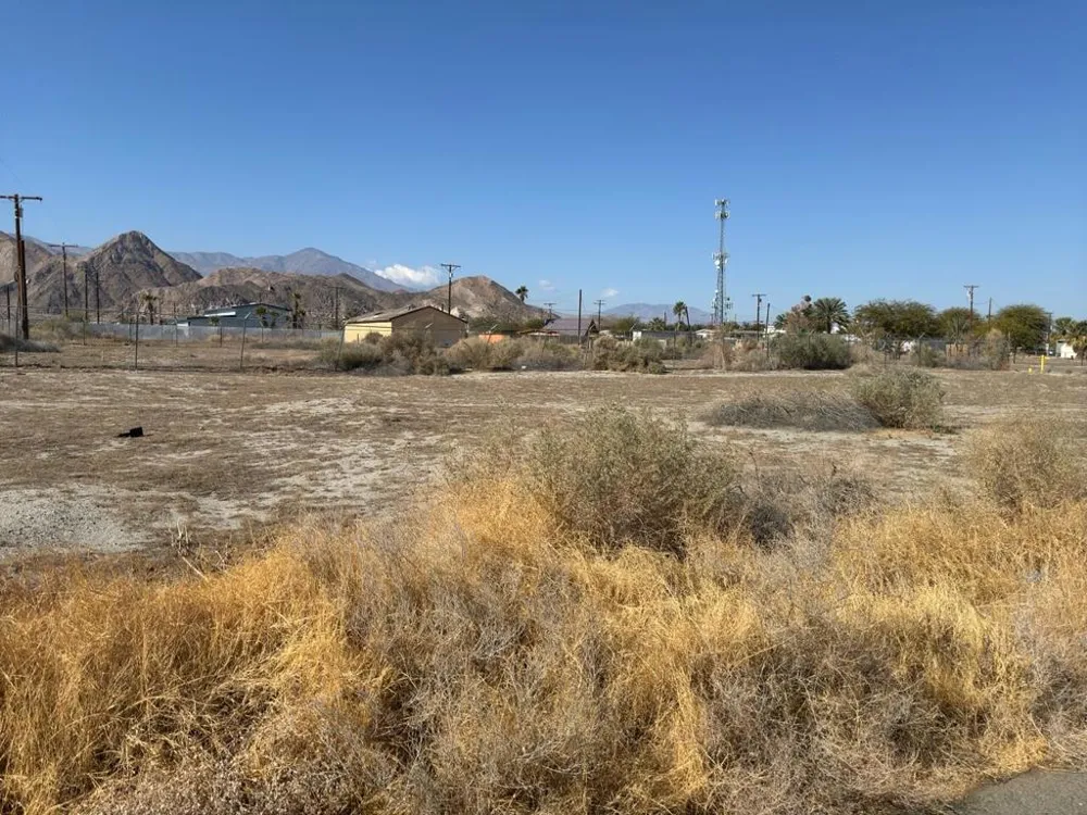 3815 Shore View Drive Thermal, CA 92274