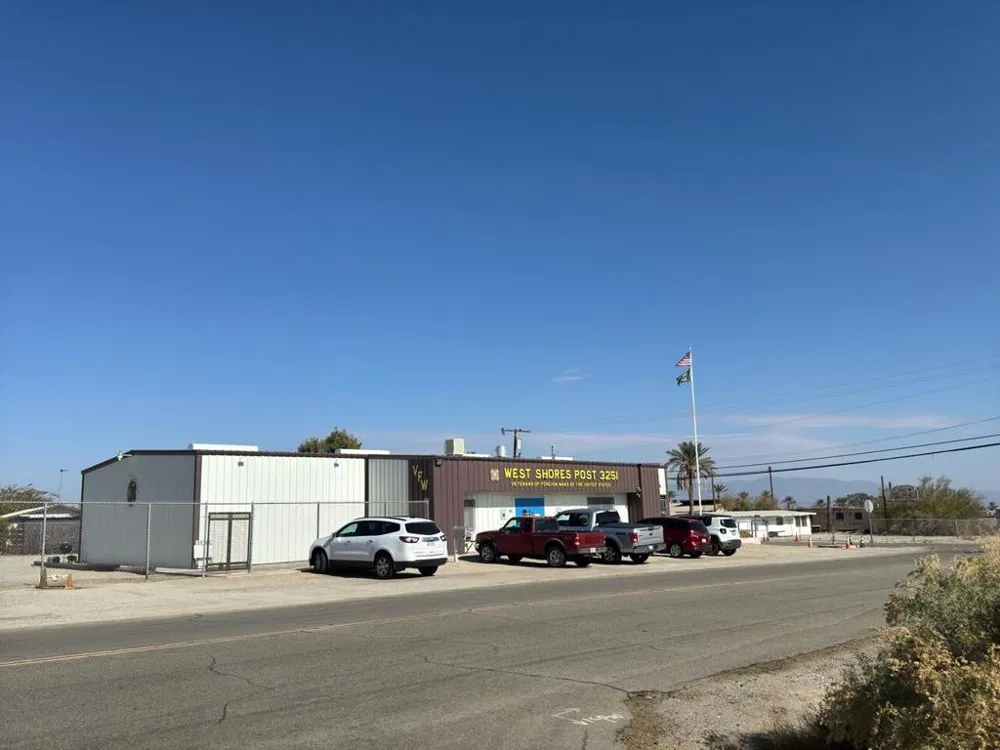 3815 Shore View Drive Thermal, CA 92274