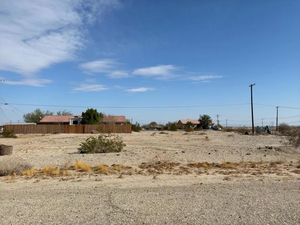 3815 Shore View Drive Thermal, CA 92274