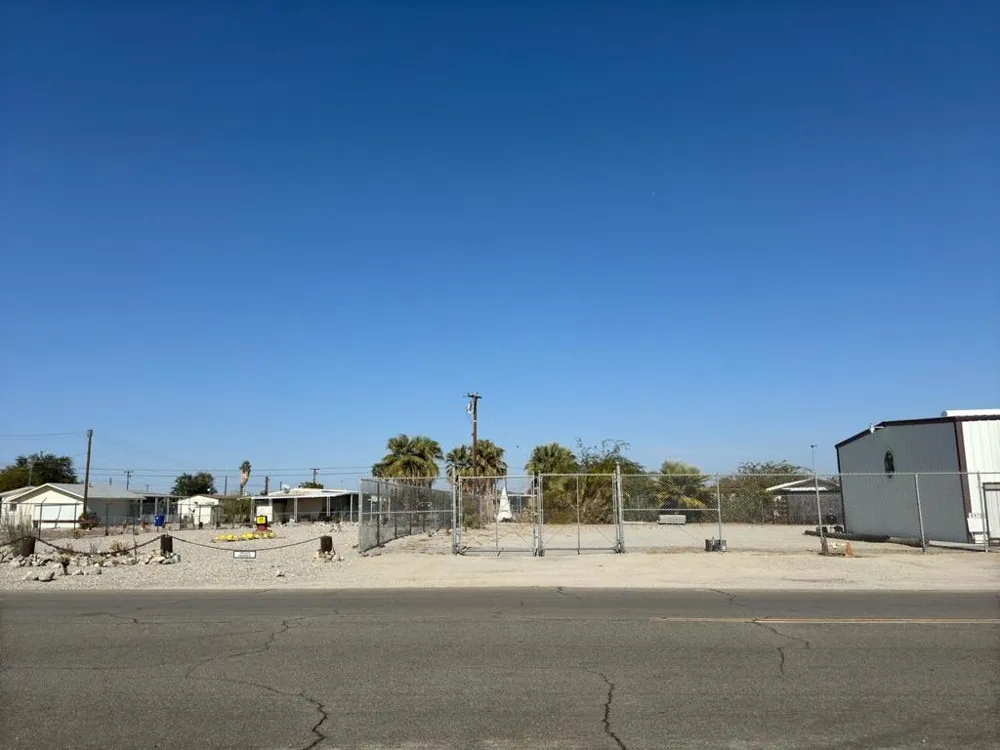 3815 Shore View Drive Thermal, CA 92274