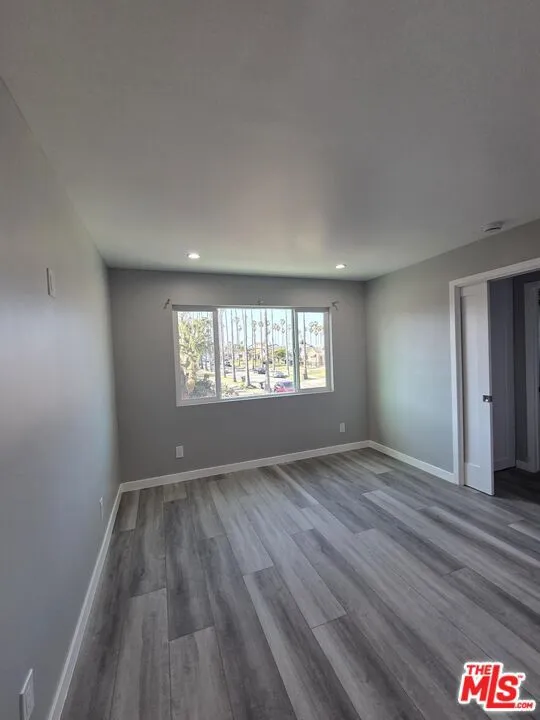 5353 S Harcourt Avenue Windsor Hills, CA 90043
