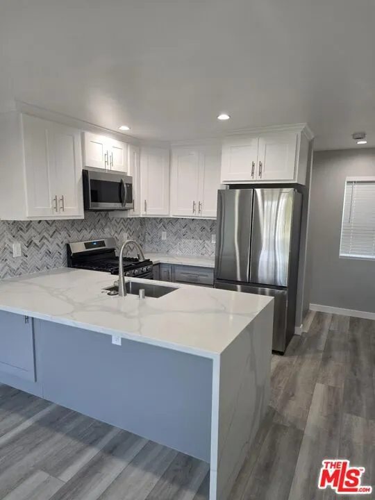 5353 S Harcourt Avenue Windsor Hills, CA 90043