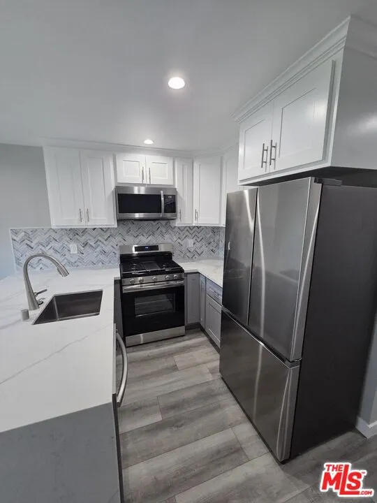 5353 S Harcourt Avenue Windsor Hills, CA 90043