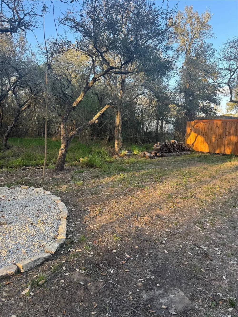 1 1st Street Sheridan, TX 77475
