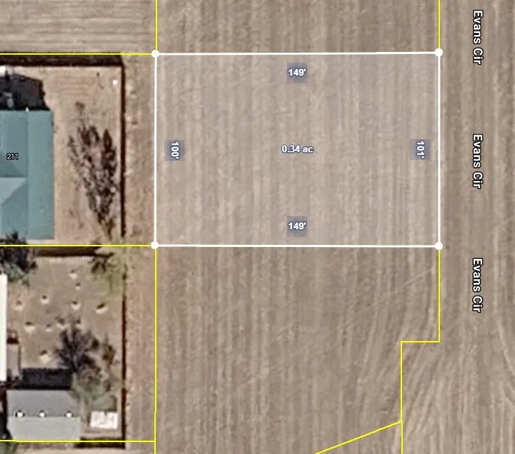 Evans Circle Alturas, CA 96101