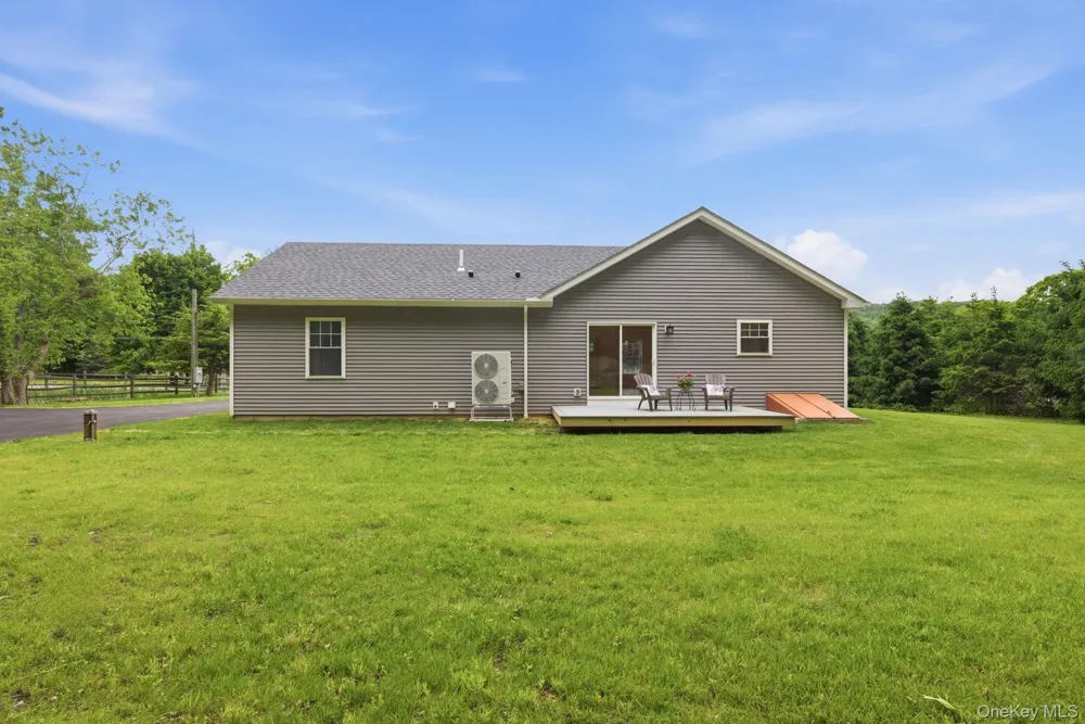 358 Route 292 Holmes, NY 12531