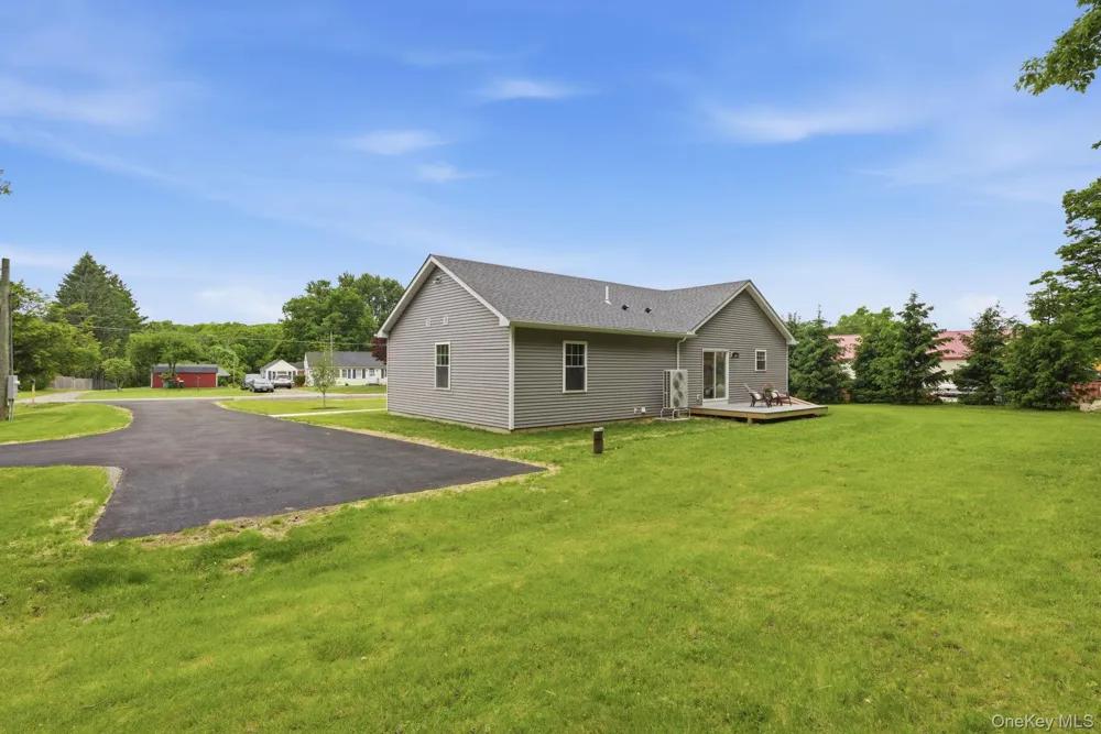 358 Route 292 Holmes, NY 12531