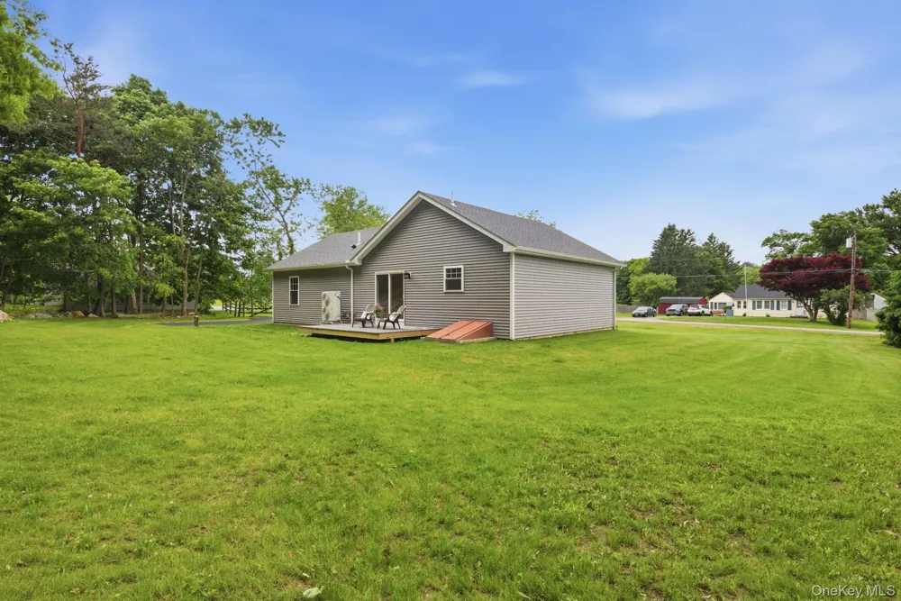 358 Route 292 Holmes, NY 12531