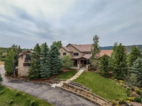 4863 Lambert Ranch Trail