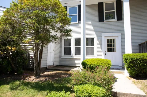 3 Valley Forge Court #3