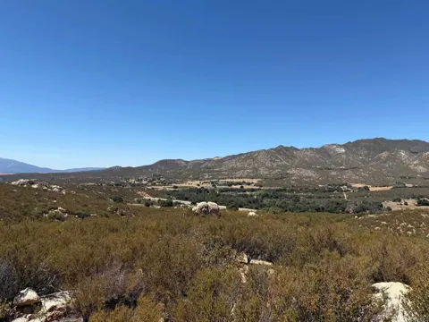 Montezuma Valley Road