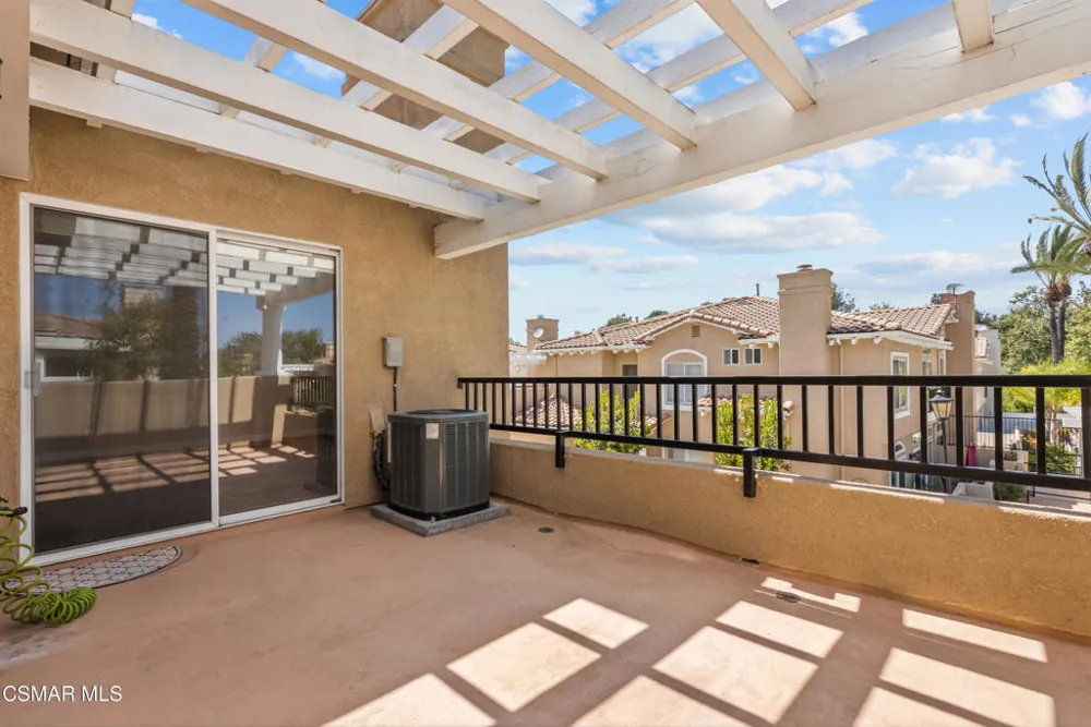 11639 Countrysprings Court Moorpark, CA 93021