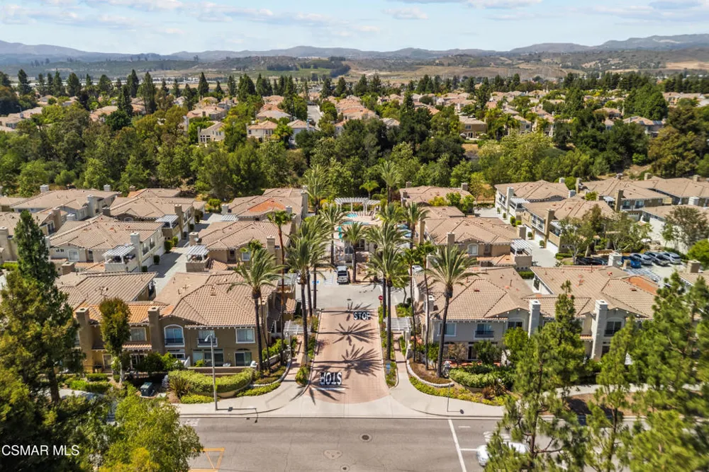 11639 Countrysprings Court Moorpark, CA 93021