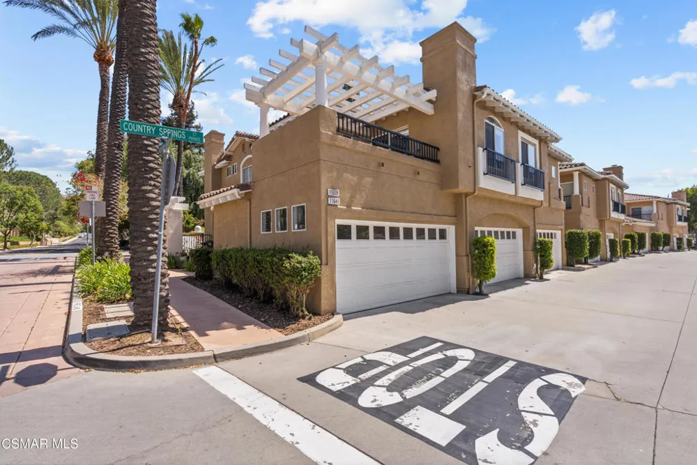 11639 Countrysprings Court Moorpark, CA 93021