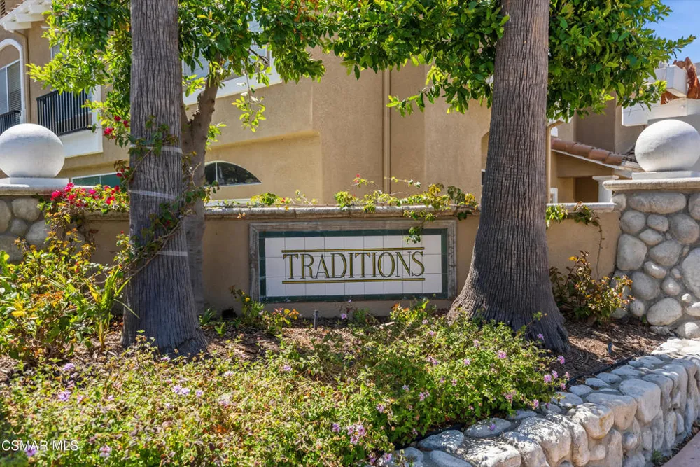 11639 Countrysprings Court Moorpark, CA 93021