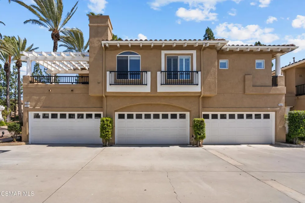 11639 Countrysprings Court Moorpark, CA 93021