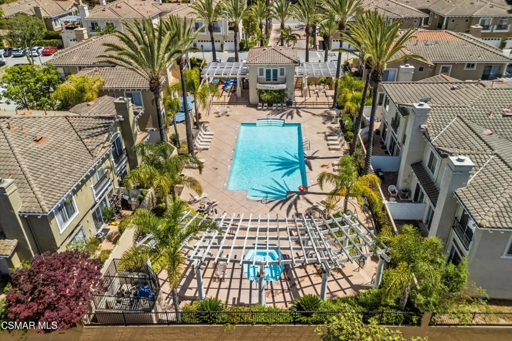 11639 Countrysprings Court Moorpark, CA 93021