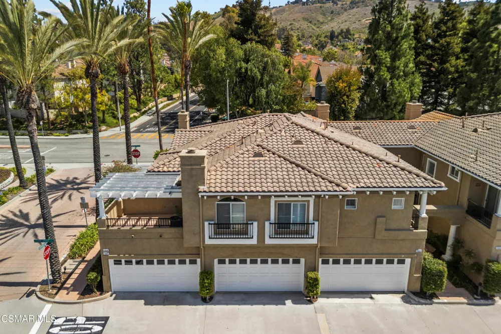 11639 Countrysprings Court Moorpark, CA 93021
