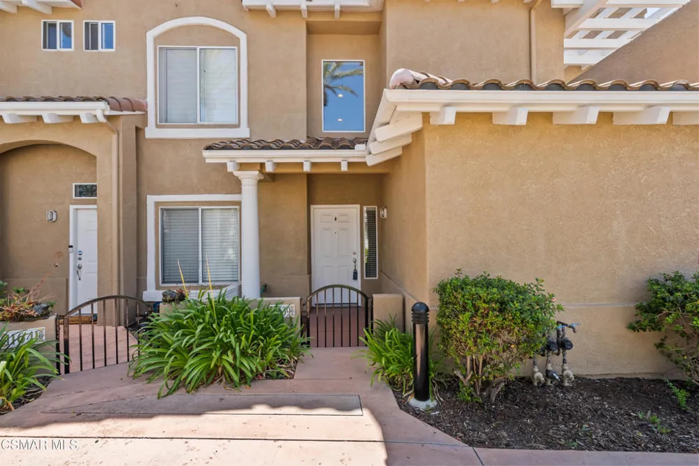 11639 Countrysprings Court Moorpark, CA 93021