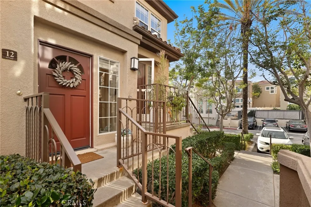 12 Montana Del Lago Drive #168 Rancho Santa Margarita, CA 92688