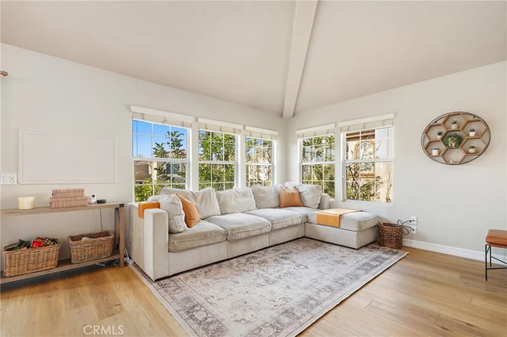 12 Montana Del Lago Drive #168 Rancho Santa Margarita, CA 92688