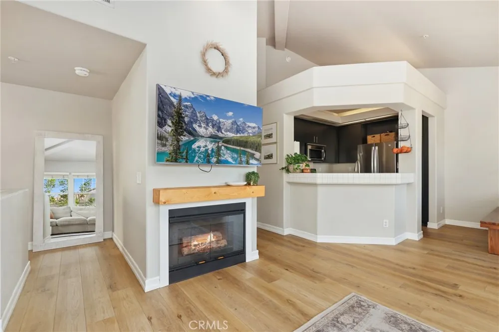 12 Montana Del Lago Drive #168 Rancho Santa Margarita, CA 92688