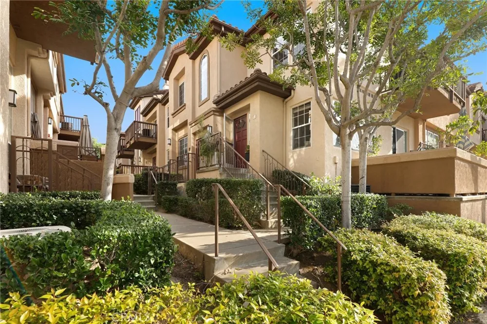 12 Montana Del Lago Drive #168 Rancho Santa Margarita, CA 92688