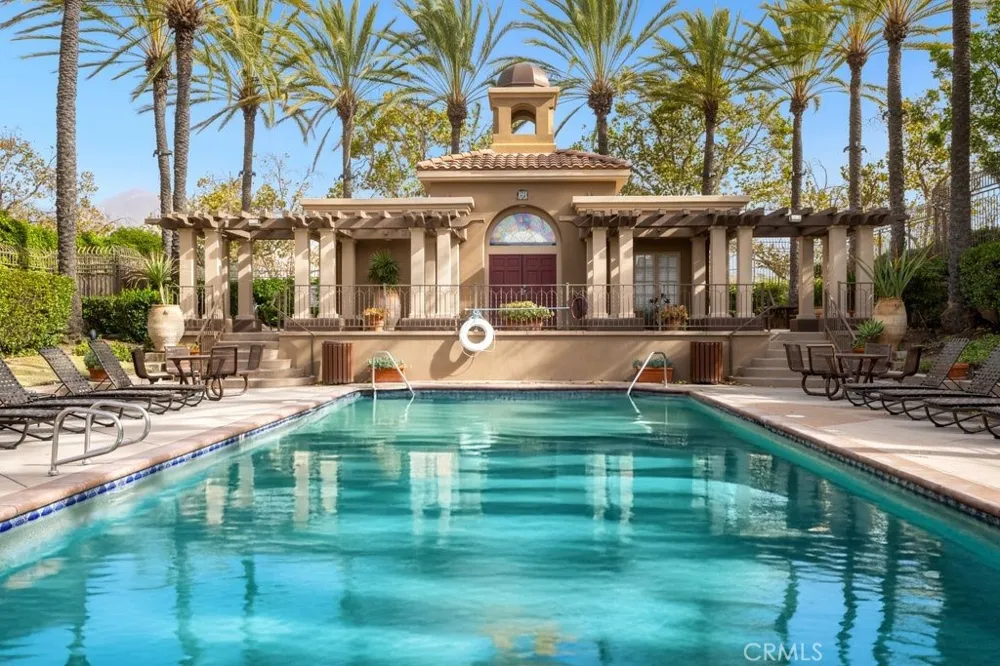 12 Montana Del Lago Drive #168 Rancho Santa Margarita, CA 92688