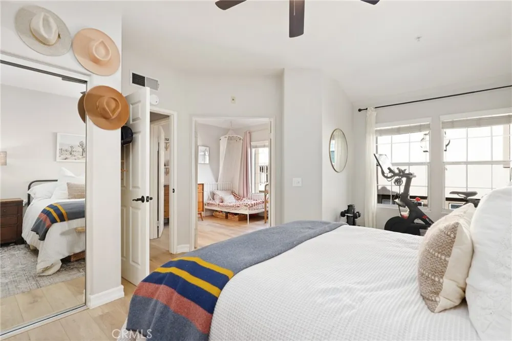 12 Montana Del Lago Drive #168 Rancho Santa Margarita, CA 92688