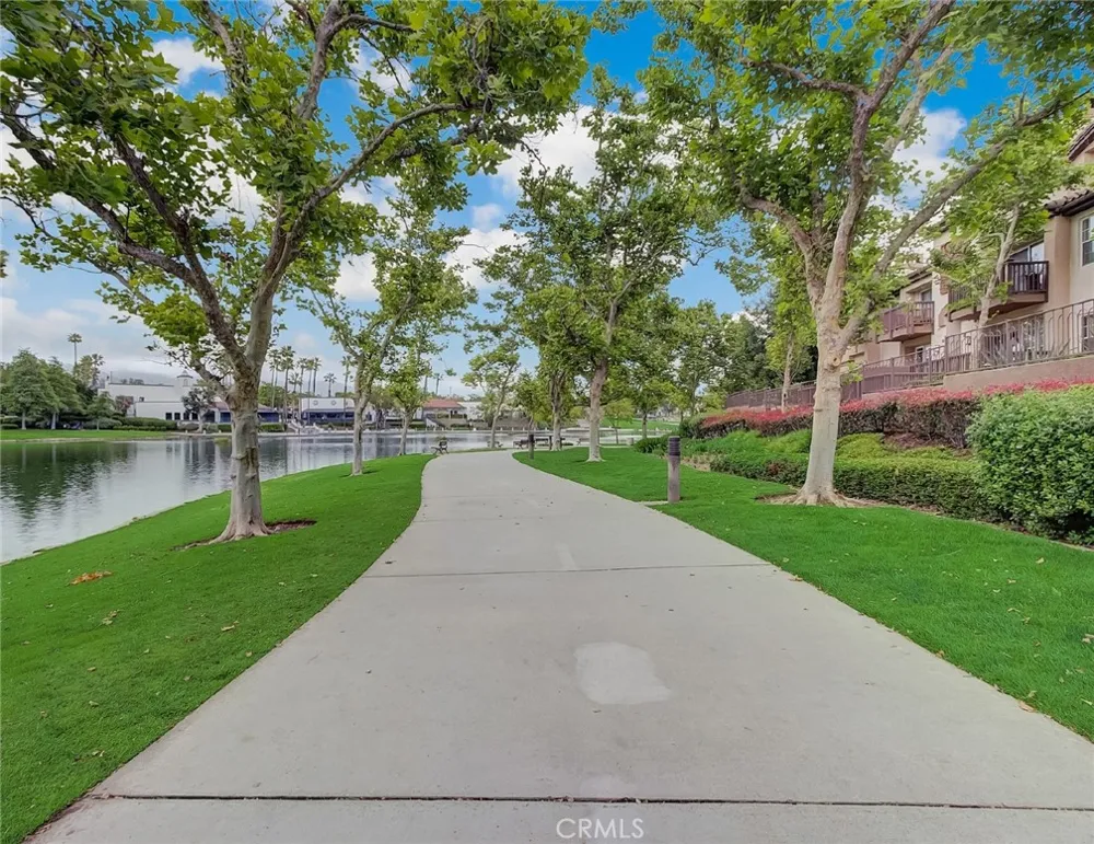12 Montana Del Lago Drive #168 Rancho Santa Margarita, CA 92688