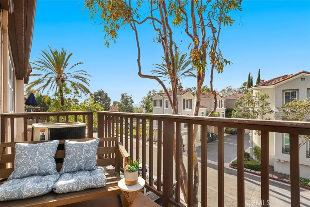 12 Montana Del Lago Drive #168 Rancho Santa Margarita, CA 92688