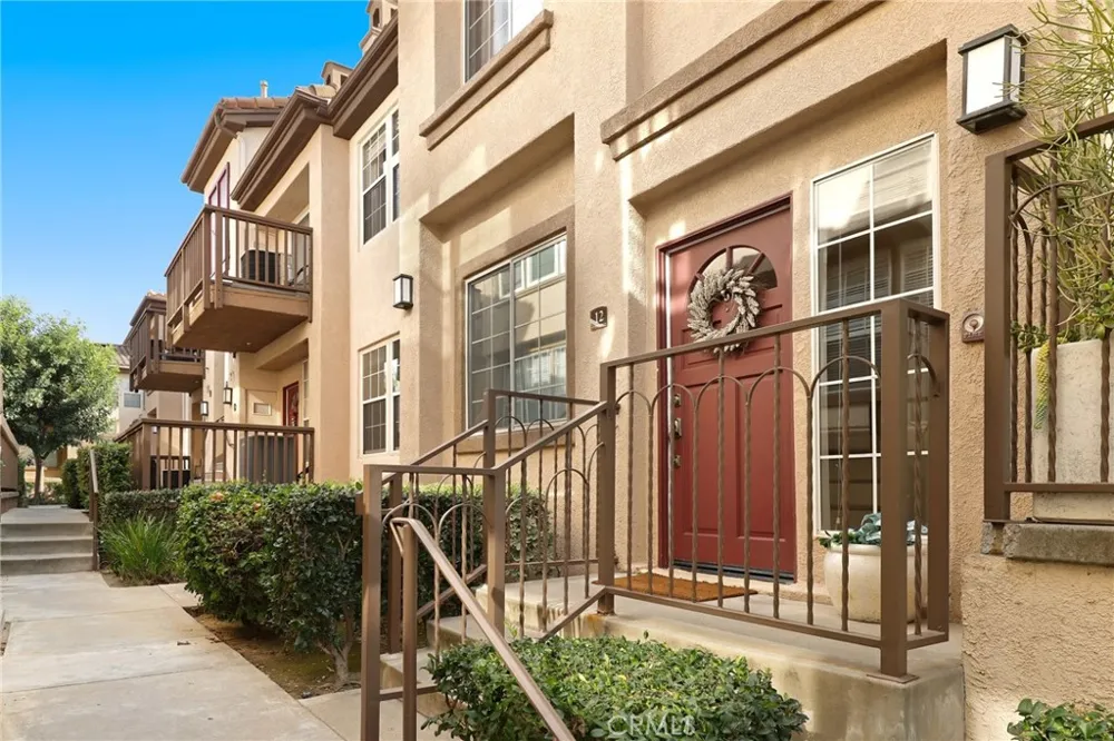 12 Montana Del Lago Drive #168 Rancho Santa Margarita, CA 92688