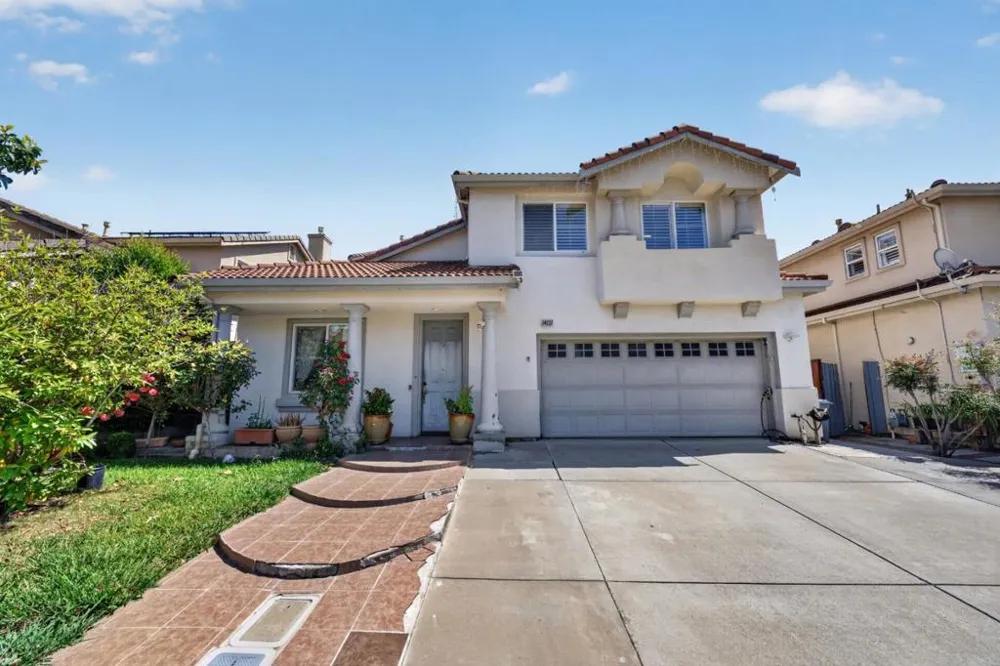 34237 Torrey Pine Lane Union City, CA 94587