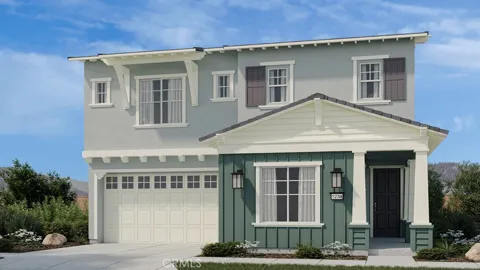 463 Citrus Oak Road