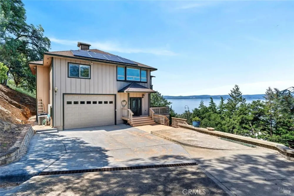 3165 Fulton Lucerne, CA 95458