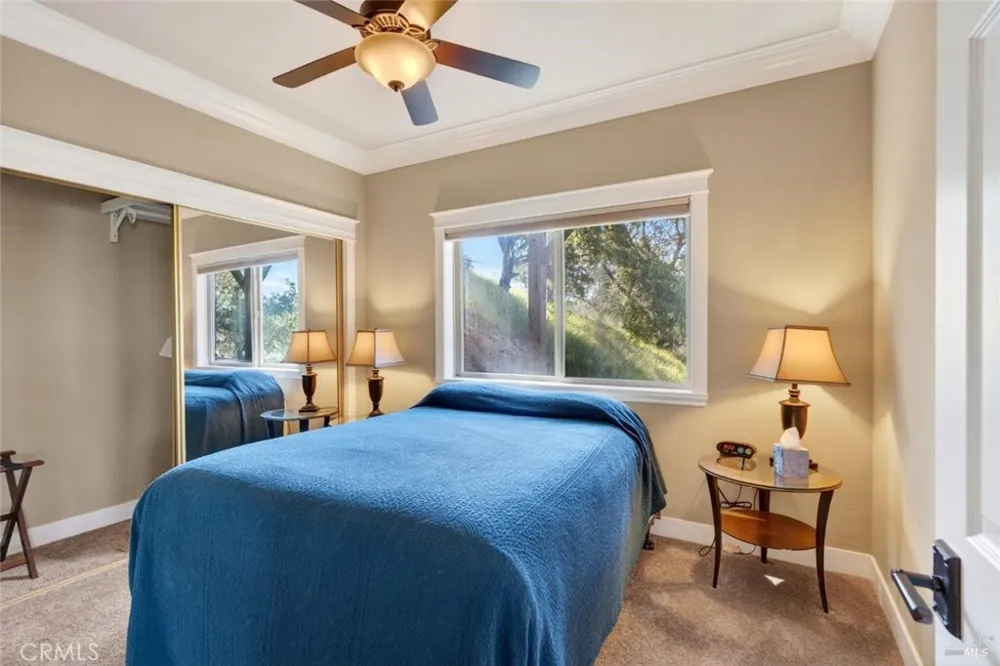 3165 Fulton Lucerne, CA 95458