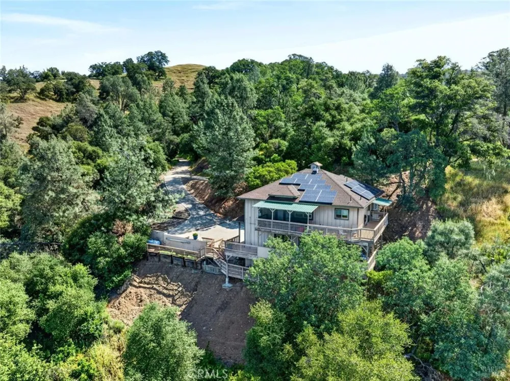 3165 Fulton Lucerne, CA 95458