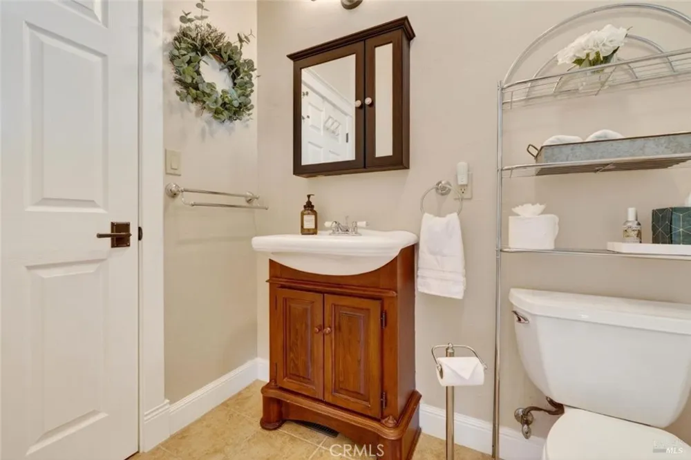3165 Fulton Lucerne, CA 95458