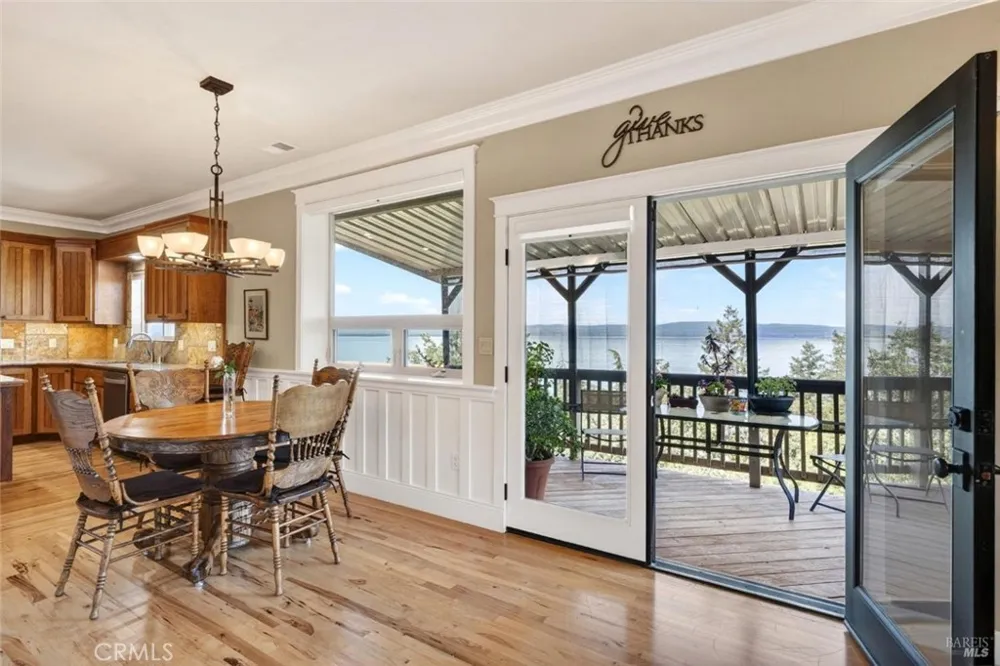 3165 Fulton Lucerne, CA 95458