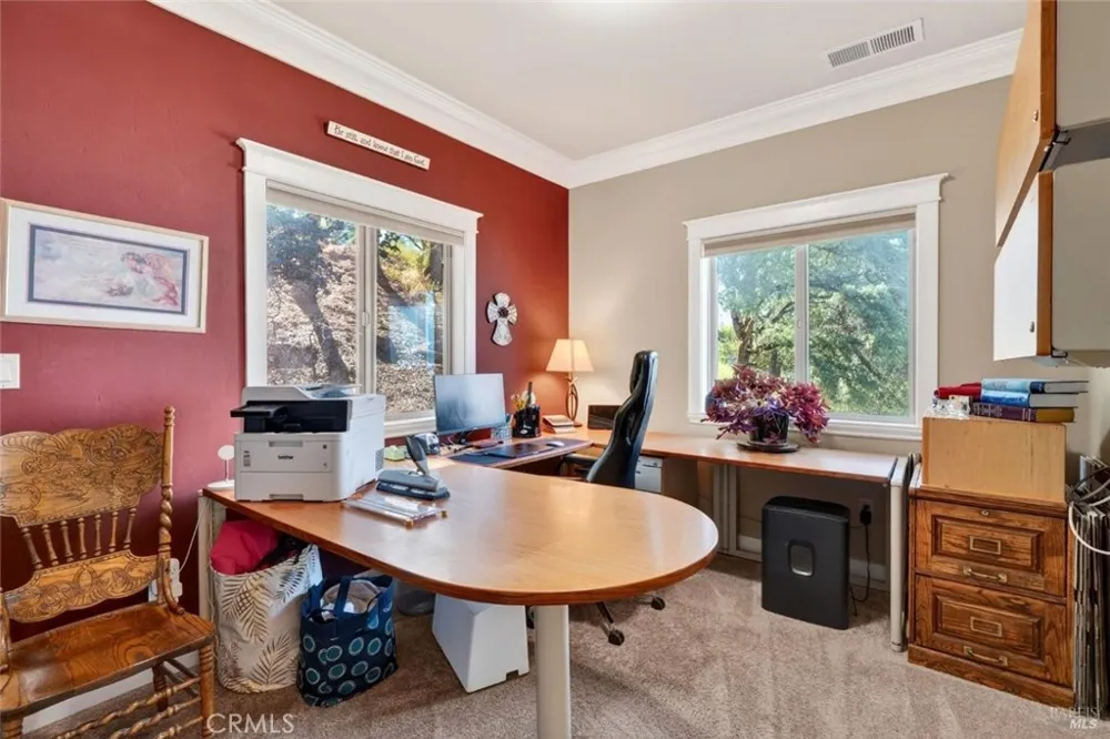 3165 Fulton Lucerne, CA 95458