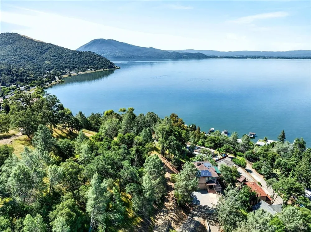 3165 Fulton Lucerne, CA 95458