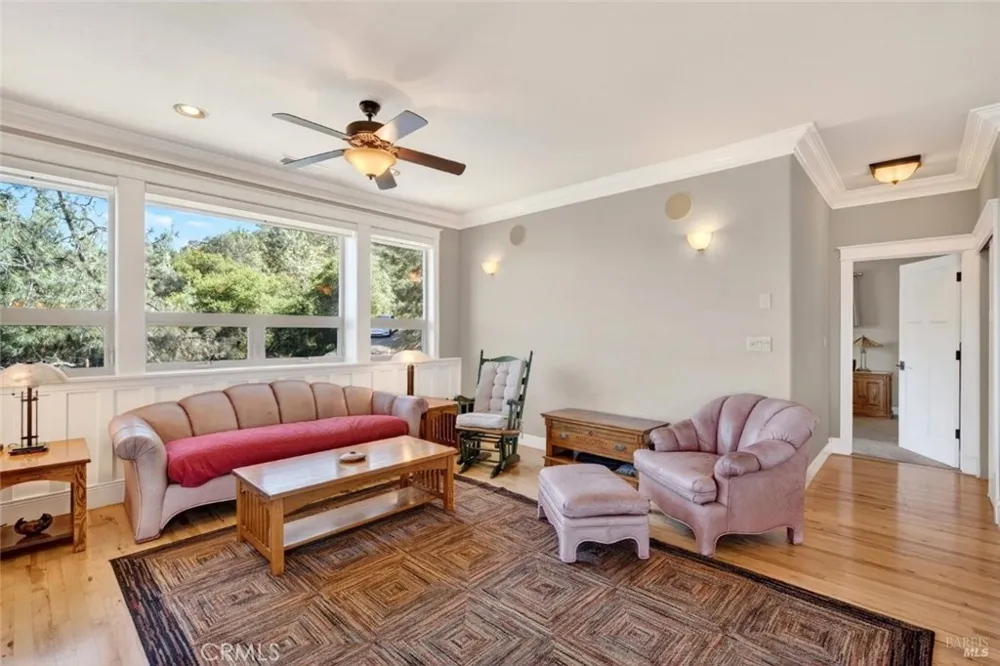 3165 Fulton Lucerne, CA 95458