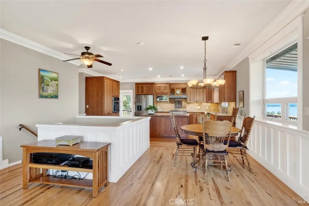 3165 Fulton Lucerne, CA 95458
