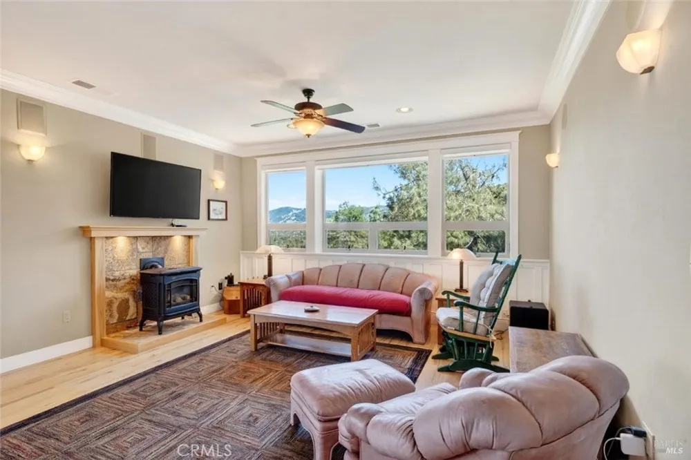 3165 Fulton Lucerne, CA 95458