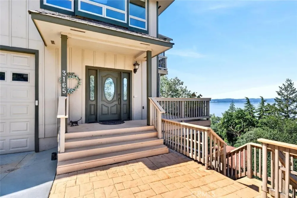 3165 Fulton Lucerne, CA 95458