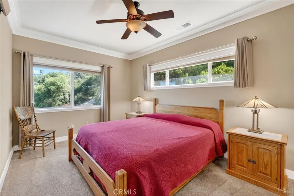 3165 Fulton Lucerne, CA 95458
