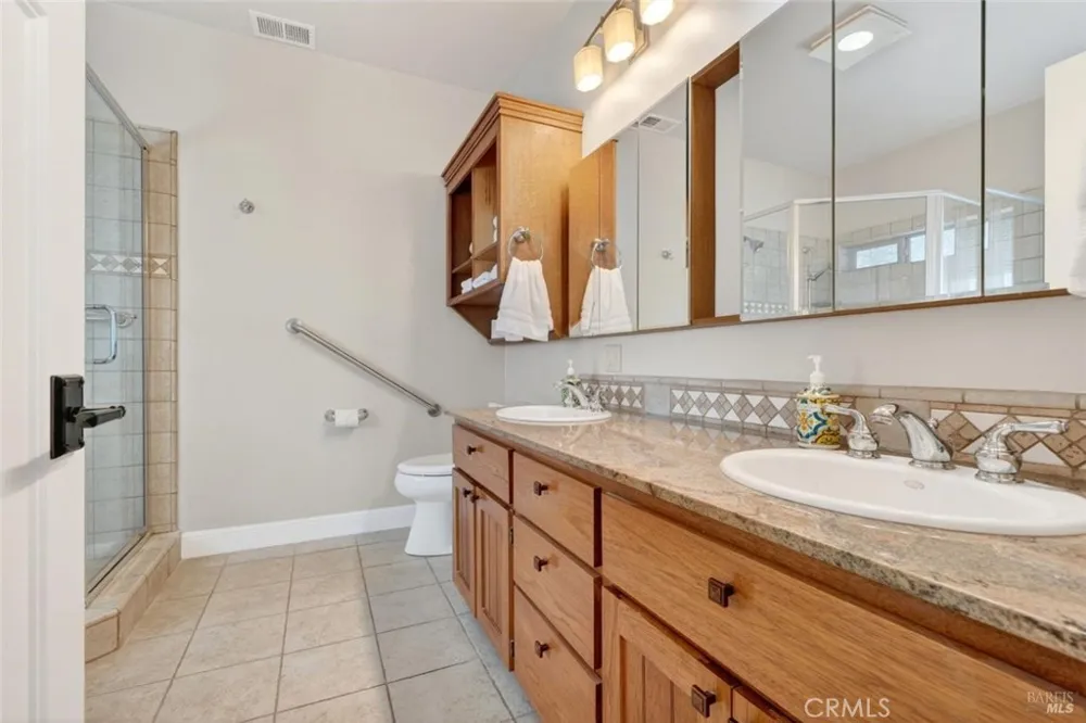 3165 Fulton Lucerne, CA 95458