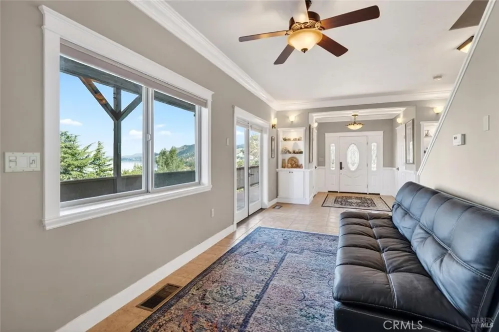 3165 Fulton Lucerne, CA 95458